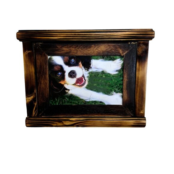 Wall Safe Picture Frame - Picture 9 of 13